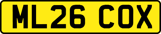 ML26COX