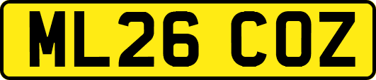 ML26COZ