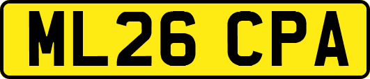 ML26CPA