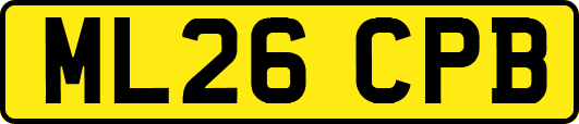 ML26CPB