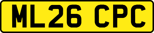 ML26CPC