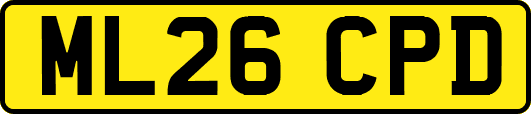 ML26CPD