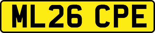 ML26CPE