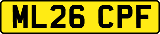 ML26CPF