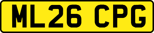 ML26CPG