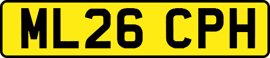 ML26CPH