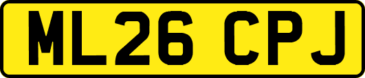 ML26CPJ