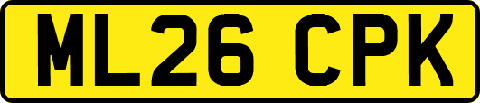 ML26CPK