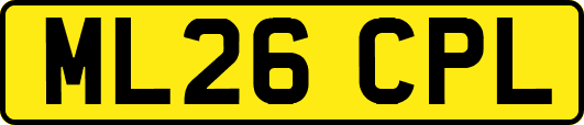 ML26CPL