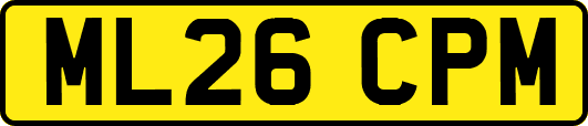 ML26CPM