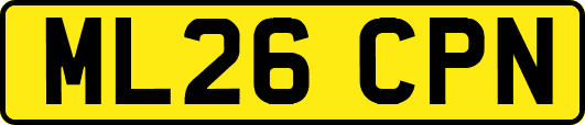 ML26CPN