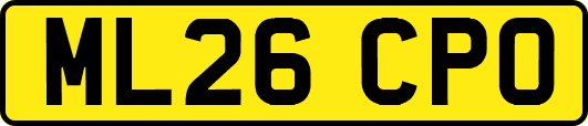 ML26CPO