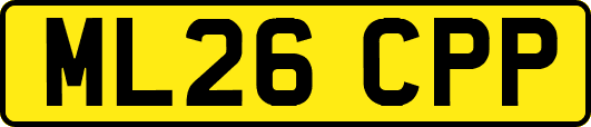 ML26CPP