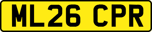 ML26CPR