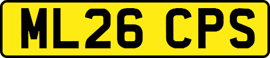 ML26CPS