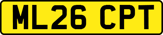 ML26CPT