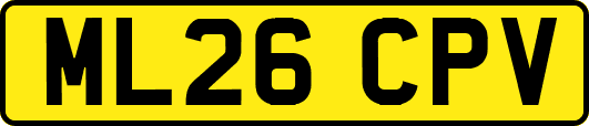 ML26CPV