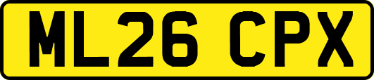 ML26CPX