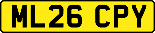 ML26CPY