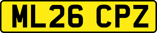 ML26CPZ