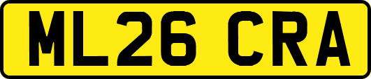 ML26CRA