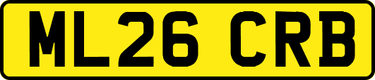 ML26CRB