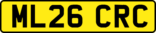 ML26CRC