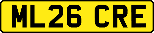 ML26CRE