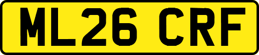 ML26CRF