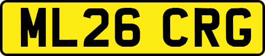ML26CRG