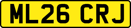 ML26CRJ