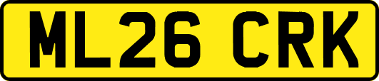 ML26CRK