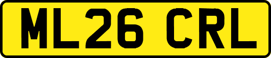 ML26CRL