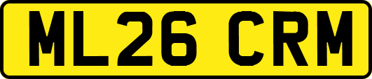 ML26CRM