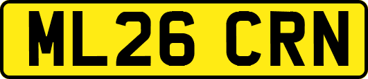 ML26CRN