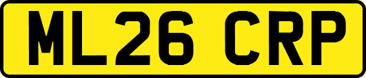 ML26CRP