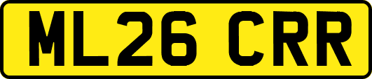 ML26CRR