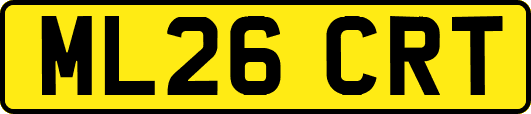 ML26CRT