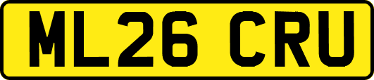 ML26CRU