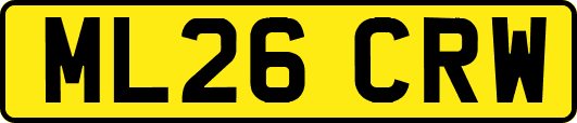 ML26CRW