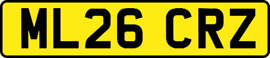 ML26CRZ