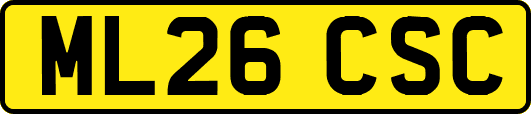 ML26CSC