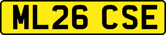 ML26CSE