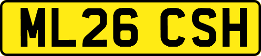 ML26CSH