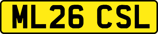 ML26CSL