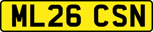 ML26CSN