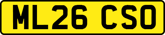 ML26CSO