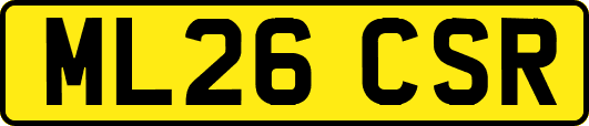 ML26CSR