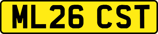 ML26CST