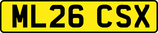 ML26CSX